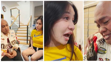 scandal ni cherry white|Cherry White at Asian Pakboi, muling nagkaharap at .